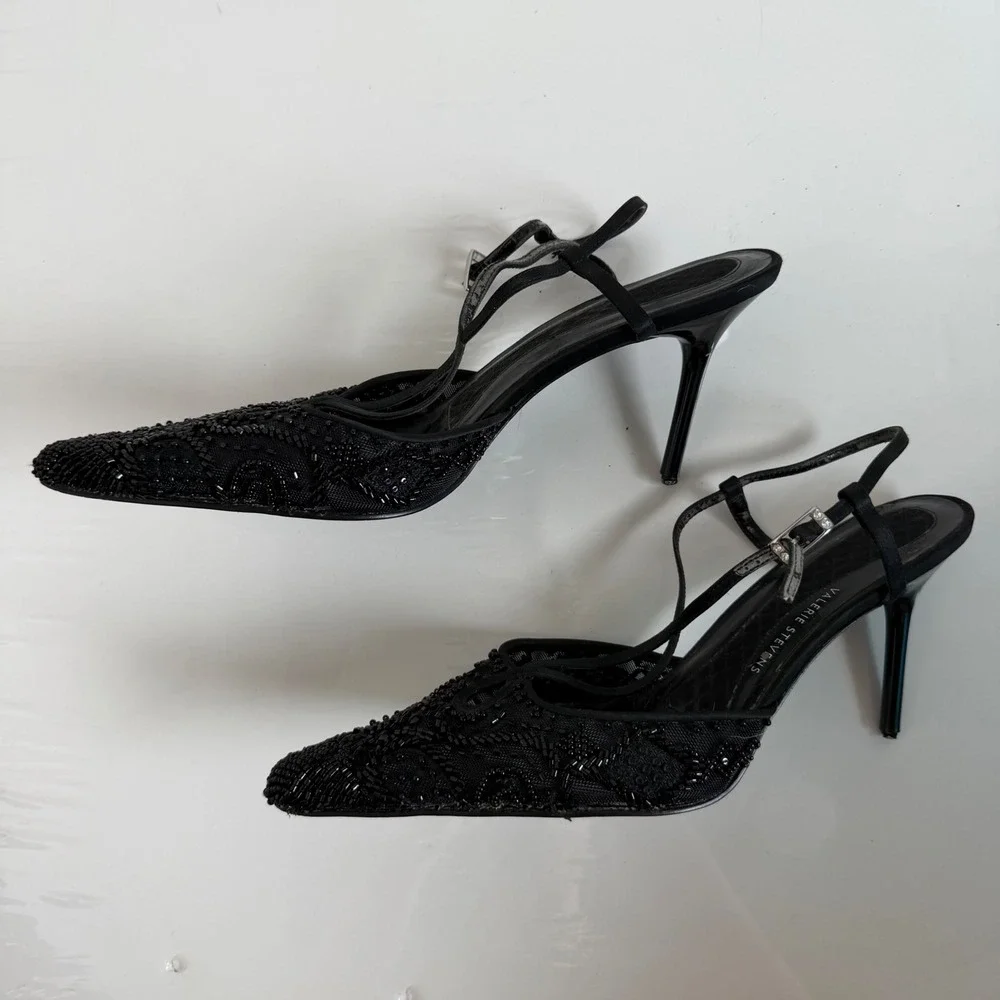 Valerie Stevens vintage y2k